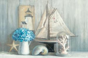 Summer House Crop by Danhui Nai