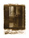 Door, c.2007-Daniel Bastin-Premium Giclee Print
