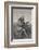 Daniel Boone-Alonzo Chappel-Framed Photographic Print