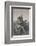 Daniel Boone-Alonzo Chappel-Framed Photographic Print