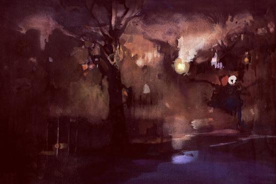 Premium Giclee Print, , large