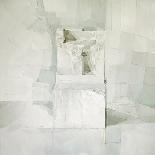 Square Denfert-Rochereau-Daniel Cacouault-Giclee Print