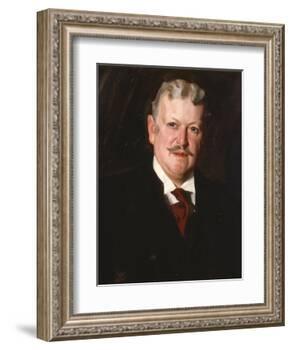 Daniel Catlin, 1901-Anders Leonard Zorn-Framed Giclee Print