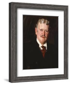 Daniel Catlin, 1901-Anders Leonard Zorn-Framed Giclee Print