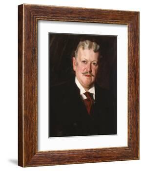 Daniel Catlin, 1901-Anders Leonard Zorn-Framed Giclee Print