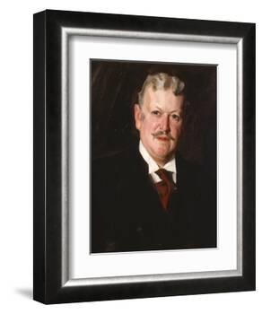 Daniel Catlin, 1901-Anders Leonard Zorn-Framed Giclee Print