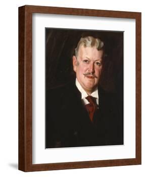 Daniel Catlin, 1901-Anders Leonard Zorn-Framed Giclee Print