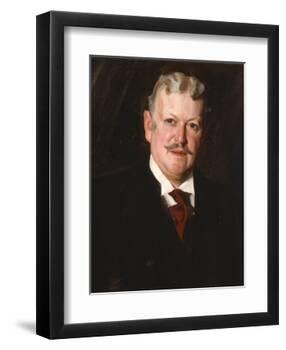 Daniel Catlin, 1901-Anders Leonard Zorn-Framed Giclee Print
