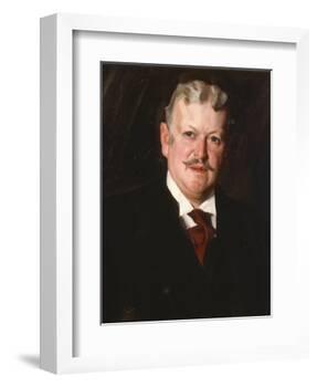 Daniel Catlin, 1901-Anders Leonard Zorn-Framed Giclee Print