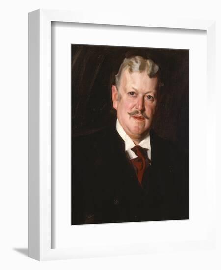 Daniel Catlin, 1901-Anders Leonard Zorn-Framed Giclee Print