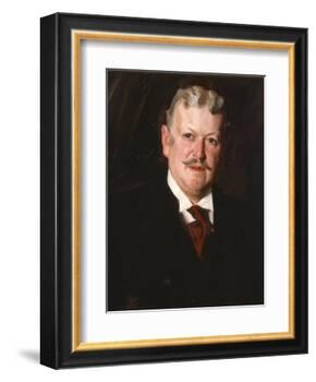 Daniel Catlin, 1901-Anders Leonard Zorn-Framed Giclee Print
