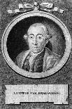 Boston Tea Party, 1773-Daniel Chodowiecki-Giclee Print