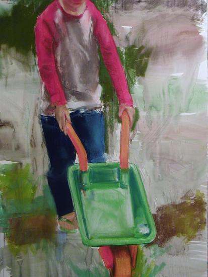 Giclee Print, , large
