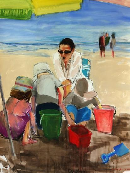 Giclee Print, , large