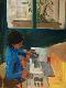 Giclee Print