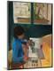 Giclee Print