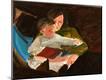 Premium Giclee Print