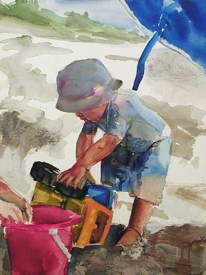 Premium Giclee Print, , large