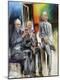 Giclee Print