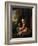 Daniel Crommelin Verplanck, 1771-John Singleton Copley-Framed Giclee Print