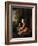 Daniel Crommelin Verplanck, 1771-John Singleton Copley-Framed Giclee Print