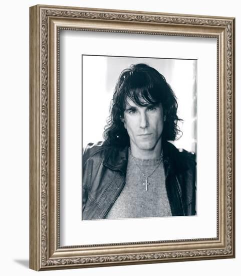 Daniel Day-Lewis-null-Framed Photo