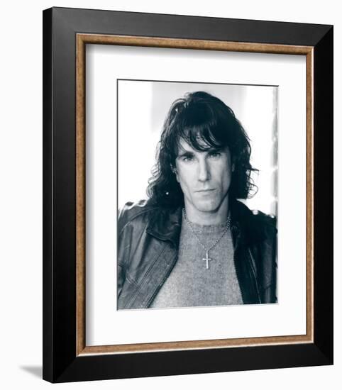 Daniel Day-Lewis-null-Framed Photo