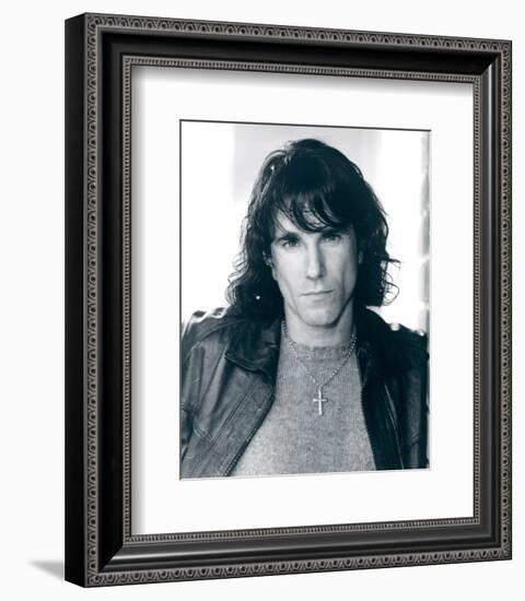 Daniel Day-Lewis-null-Framed Photo