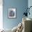 Daniel Defoe-Ron Embleton-Framed Giclee Print displayed on a wall