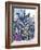 Daniel Defoe-Ron Embleton-Framed Giclee Print