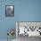 Daniel Defoe-Ron Embleton-Framed Premier Image Canvas displayed on a wall