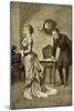 Daniel Deronda-Gordon Frederick Browne-Mounted Giclee Print