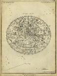 Antique Astronomy Chart I-Daniel Diderot-Art Print
