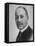 Daniel Hale Williams (1856-1931) (B/W Photo)-American Photographer-Framed Premier Image Canvas