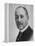 Daniel Hale Williams (1856-1931) (B/W Photo)-American Photographer-Framed Premier Image Canvas