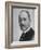 Daniel Hale Williams (1856-1931) (B/W Photo)-American Photographer-Framed Giclee Print