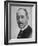 Daniel Hale Williams (1856-1931) (B/W Photo)-American Photographer-Framed Giclee Print