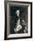 Daniel Hubbard, 1764-John Singleton Copley-Framed Giclee Print