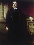 President Chester A. Arthur-Daniel Huntington-Giclee Print