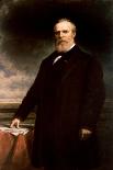 Chester Alan Arthur-Daniel Huntington-Giclee Print