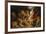 Daniel in the Lions' Den-Peter Paul Rubens-Framed Premium Giclee Print