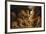 Daniel in the Lions' Den-Peter Paul Rubens-Framed Premium Giclee Print