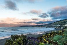 Spring Sunrise On The Central Coast Of California-Daniel Kuras-Photographic Print