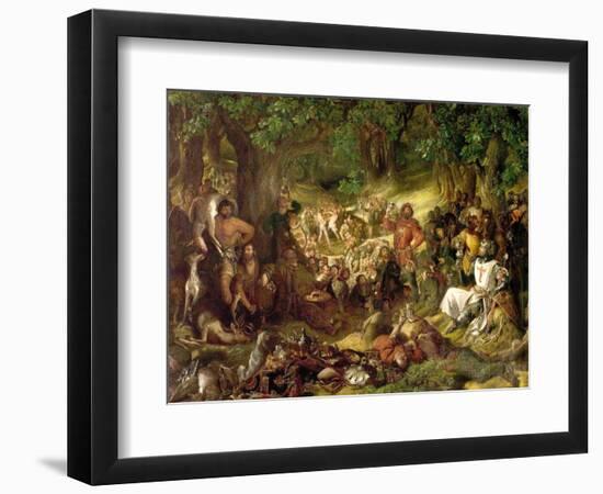 Giclee Print, , large