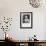 Daniel Morgan-John Francis Eugene Prud'Homme-Framed Giclee Print displayed on a wall