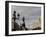 Daniel O'Connell Street, Dublin, Republic of Ireland, Europe-Oliviero Olivieri-Framed Photographic Print