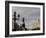 Daniel O'Connell Street, Dublin, Republic of Ireland, Europe-Oliviero Olivieri-Framed Photographic Print