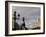 Daniel O'Connell Street, Dublin, Republic of Ireland, Europe-Oliviero Olivieri-Framed Photographic Print