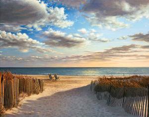 beach landscapes artwork for sale posters and prints at art com