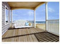 The Porch Swing-Daniel Pollera-Art Print